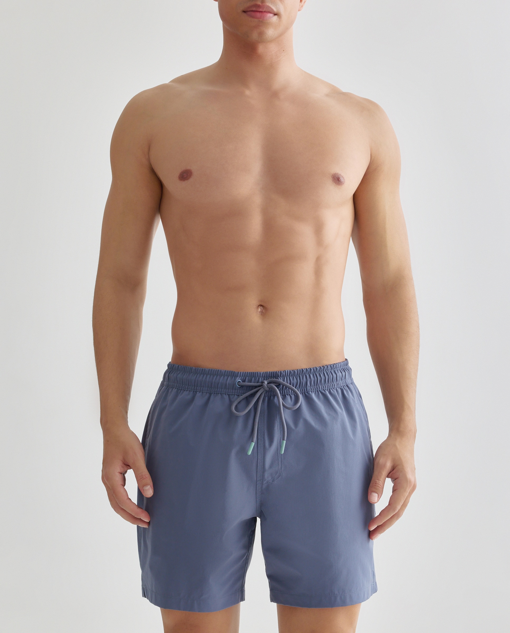 Imagen 0 de Bañador liso hombre