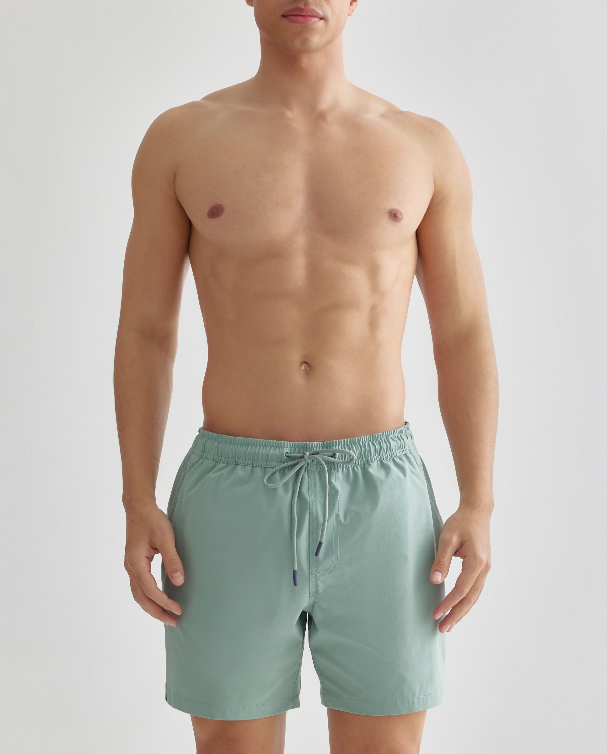 Imagen 0 de Bañador liso hombre