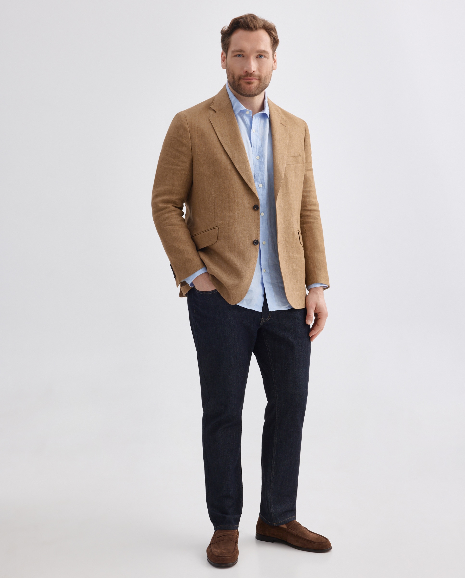 Imagem 0 de Casaco de homem