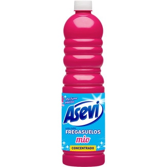 friega suelos concentrado Mia botella 1 l - Asevi