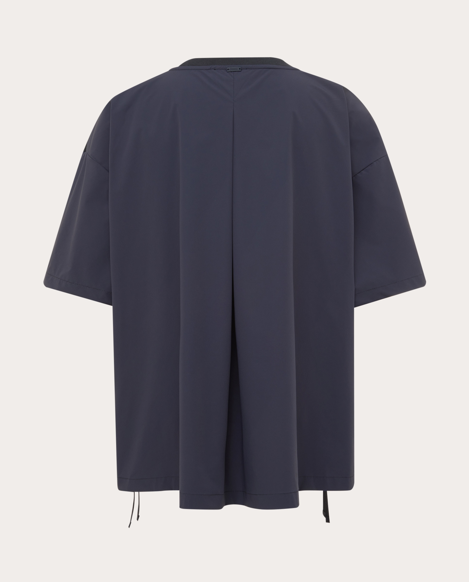 T-shirt Azul-marinho-2