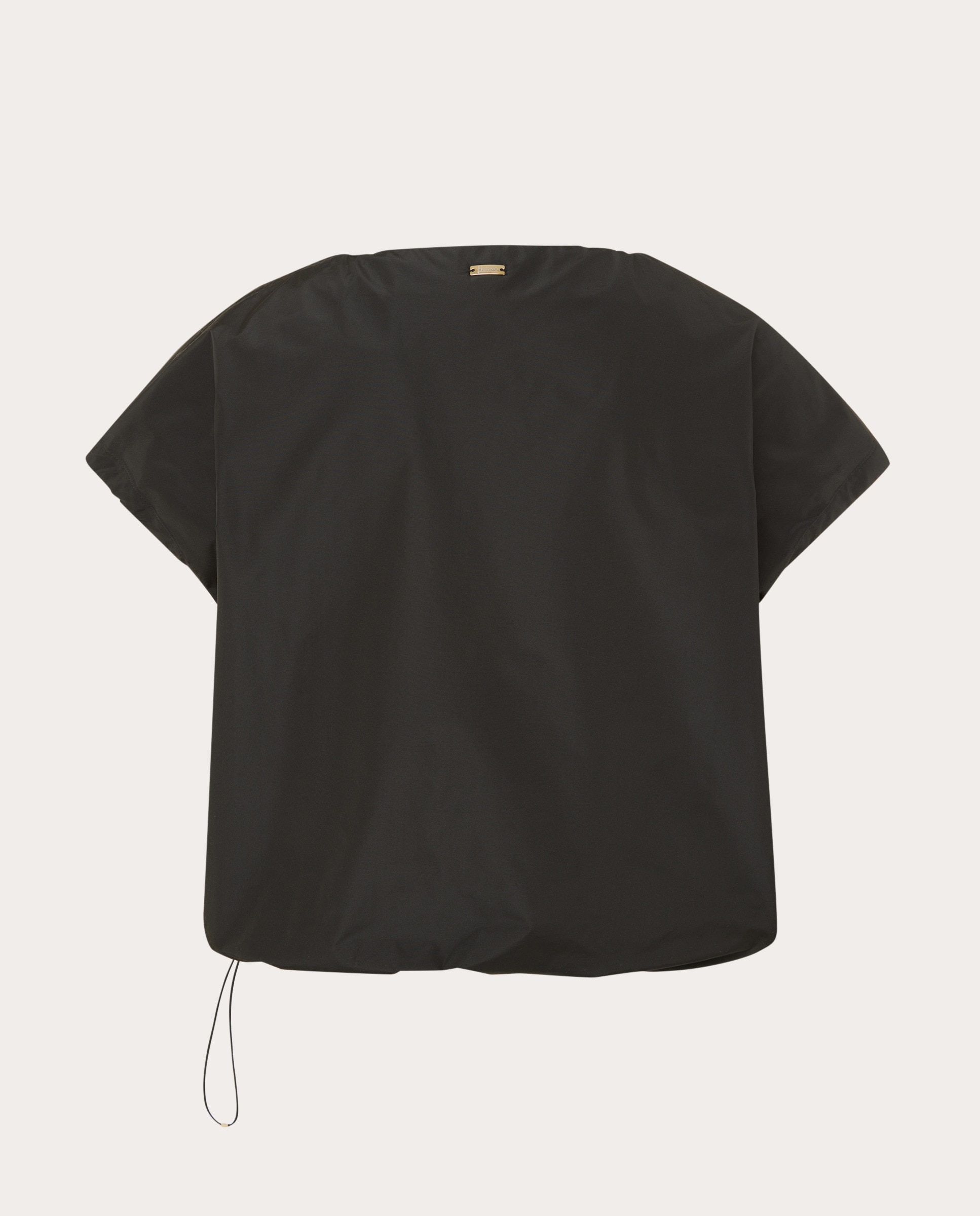 T-shirt Preto-2