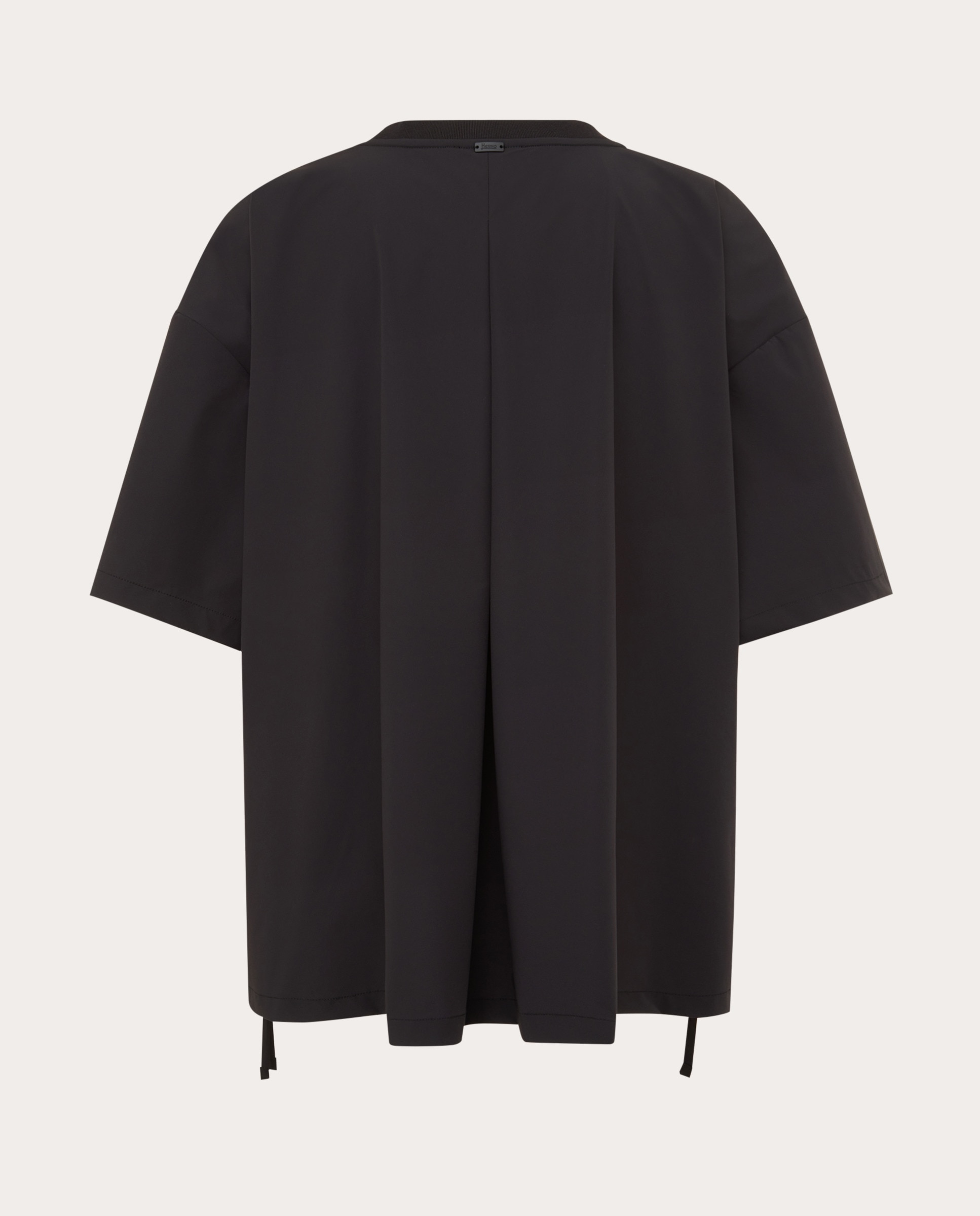 T-shirt Preto-2