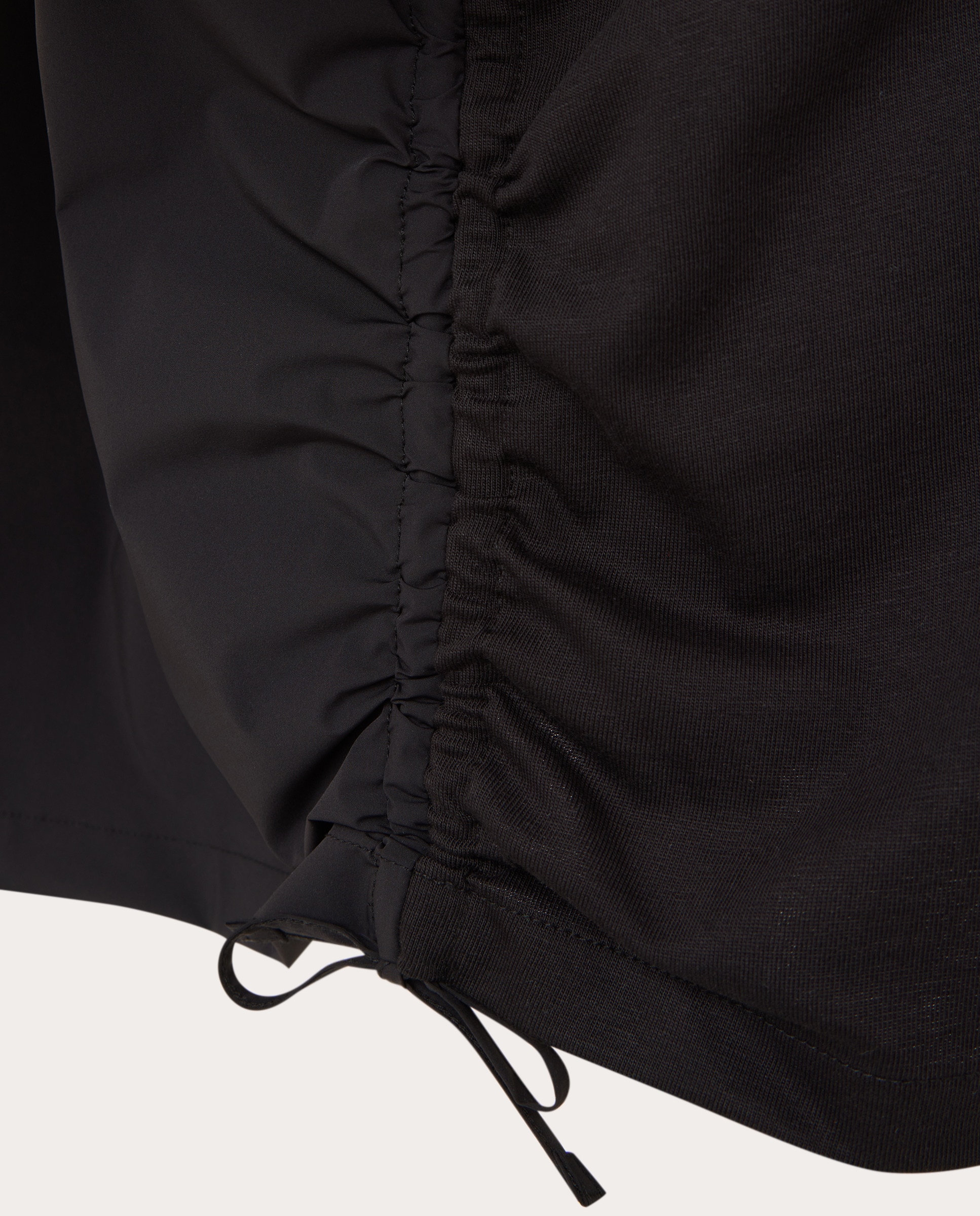 T-shirt Preto-4