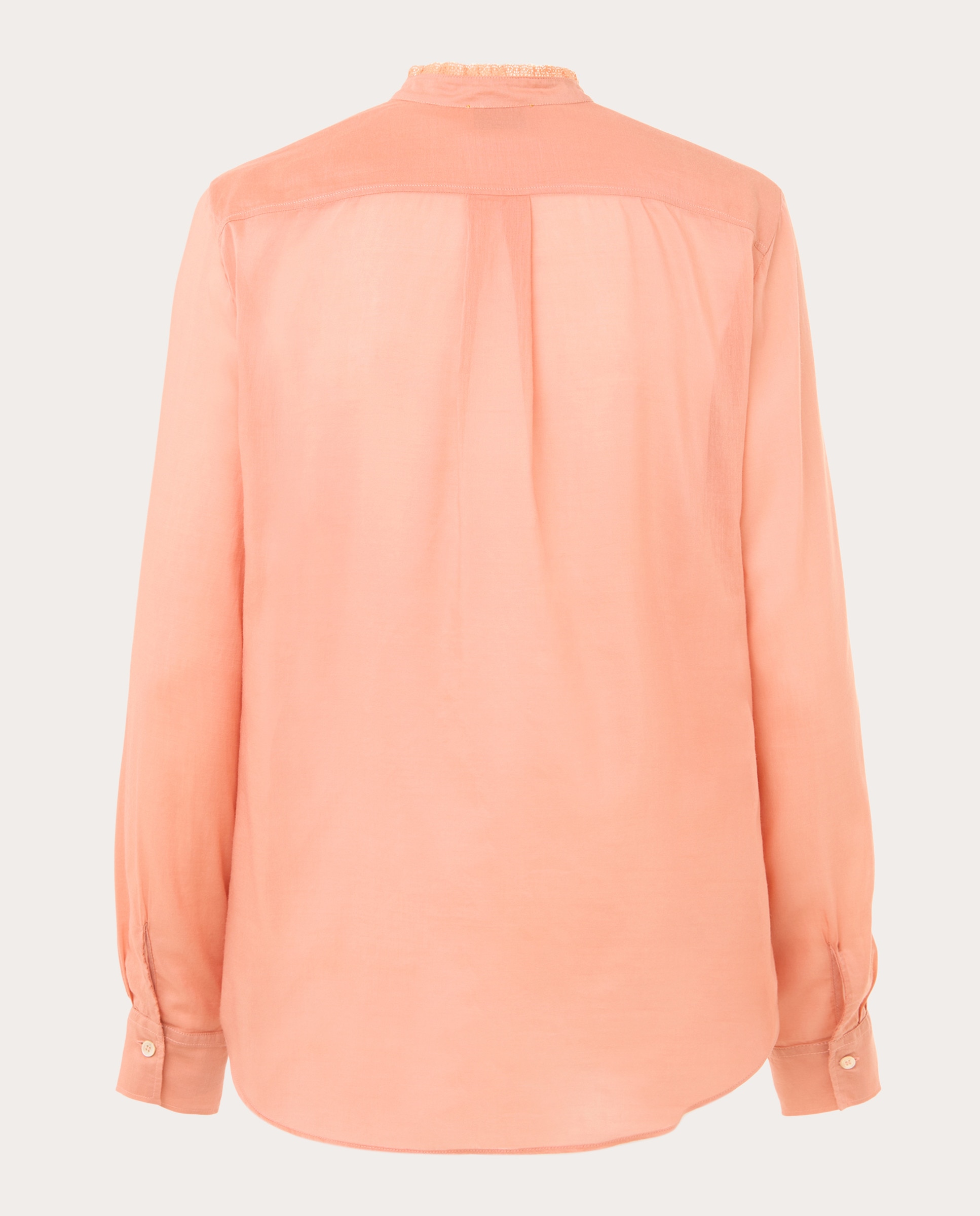 Camisa Rosa-2