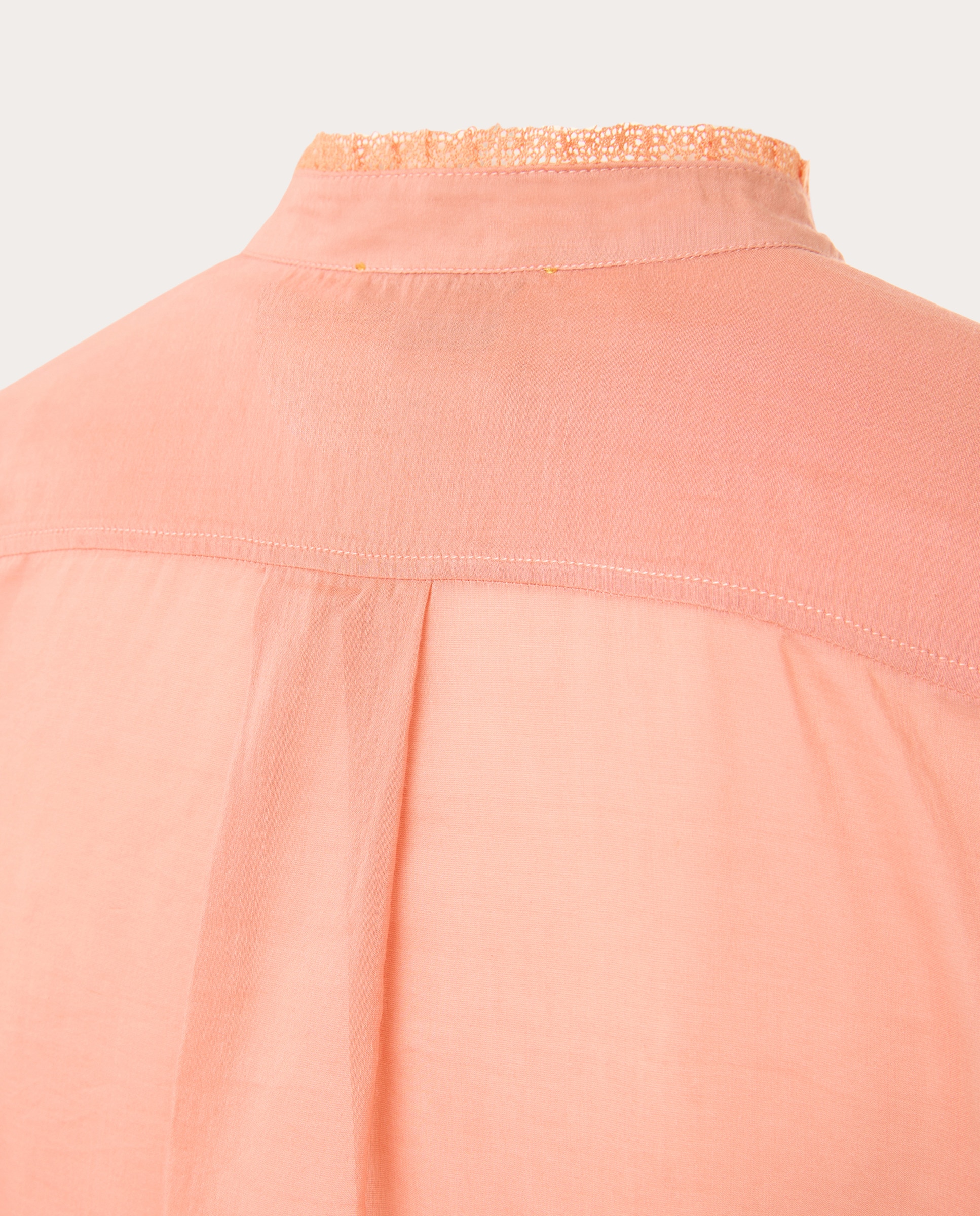 Camisa Rosa-4