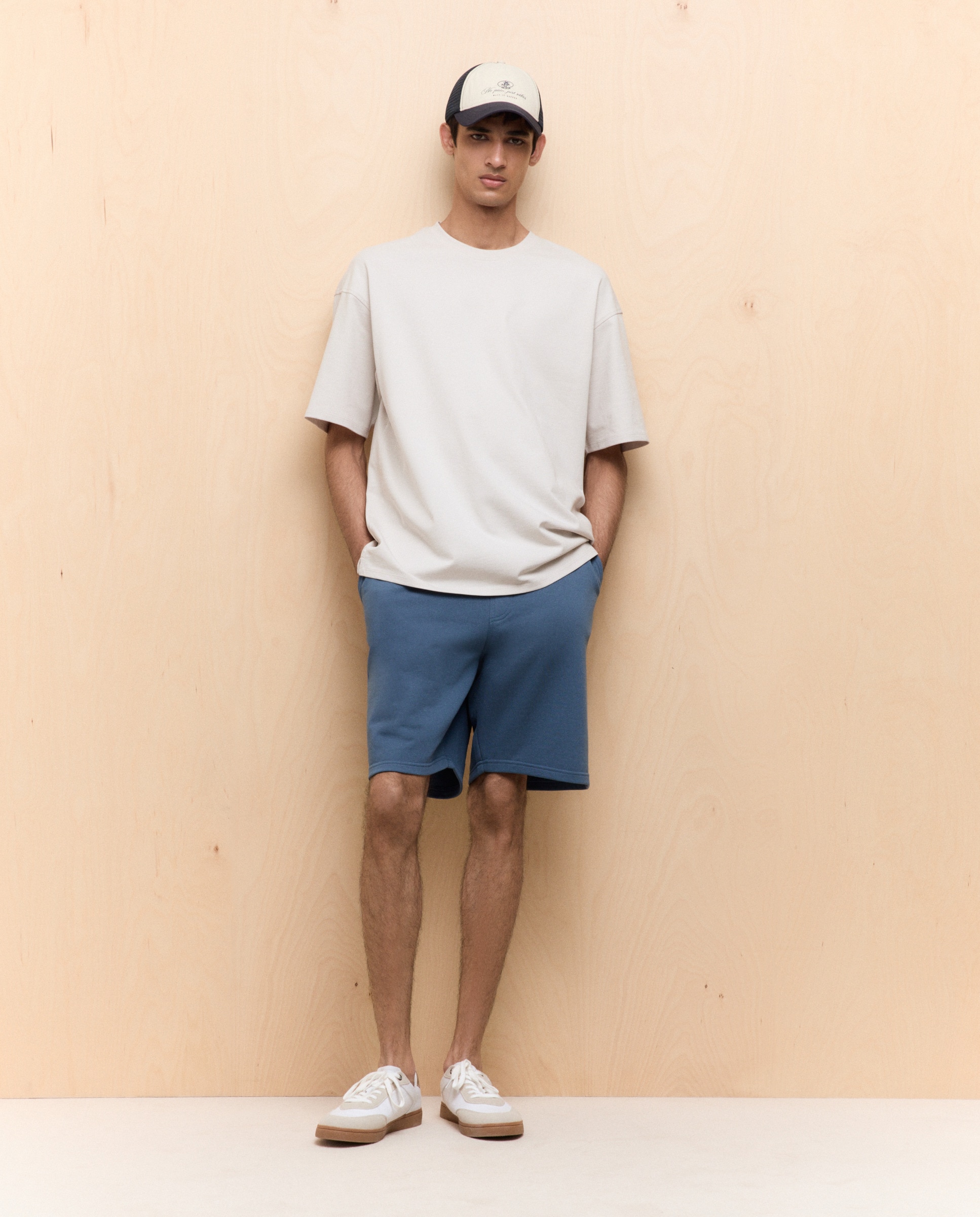 Imagem 0 de Calções de Felpa