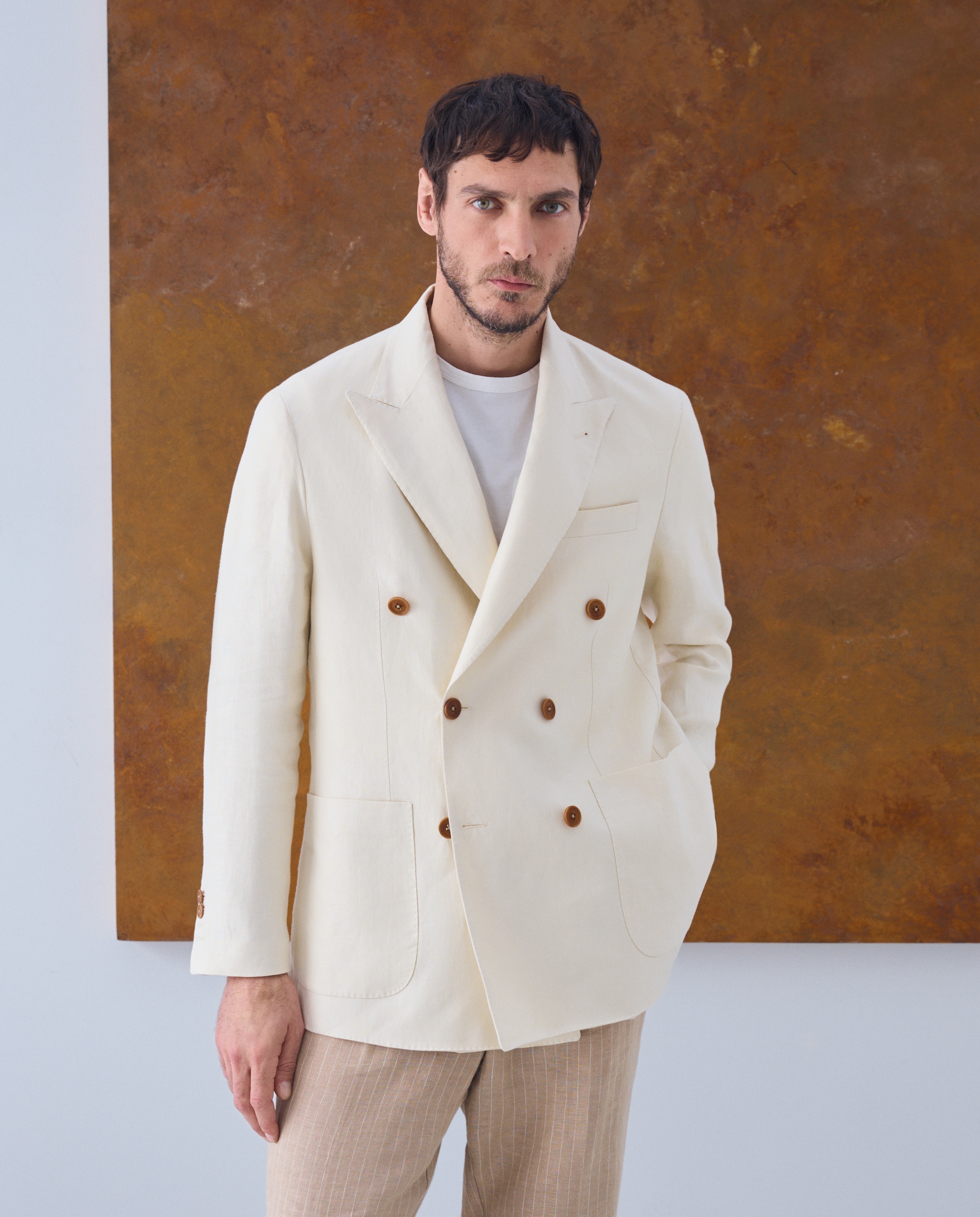 Imagem 0 de Casaco Cruzado