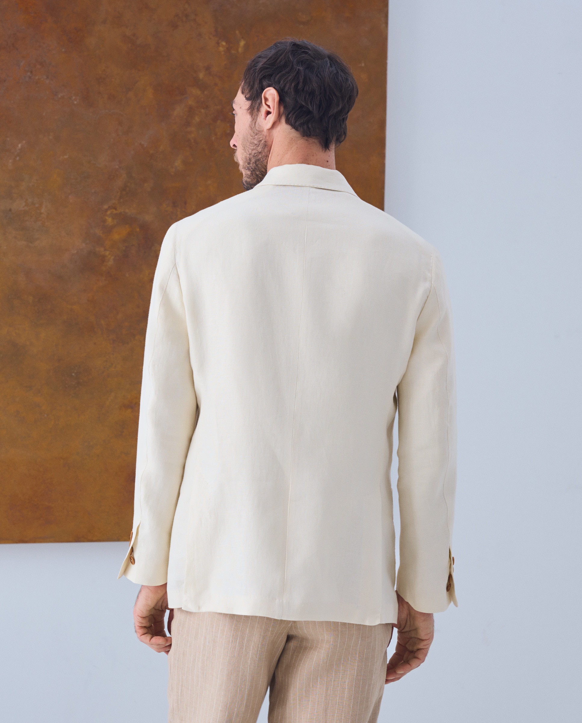 Casaco Cruzado 120 Cru-4