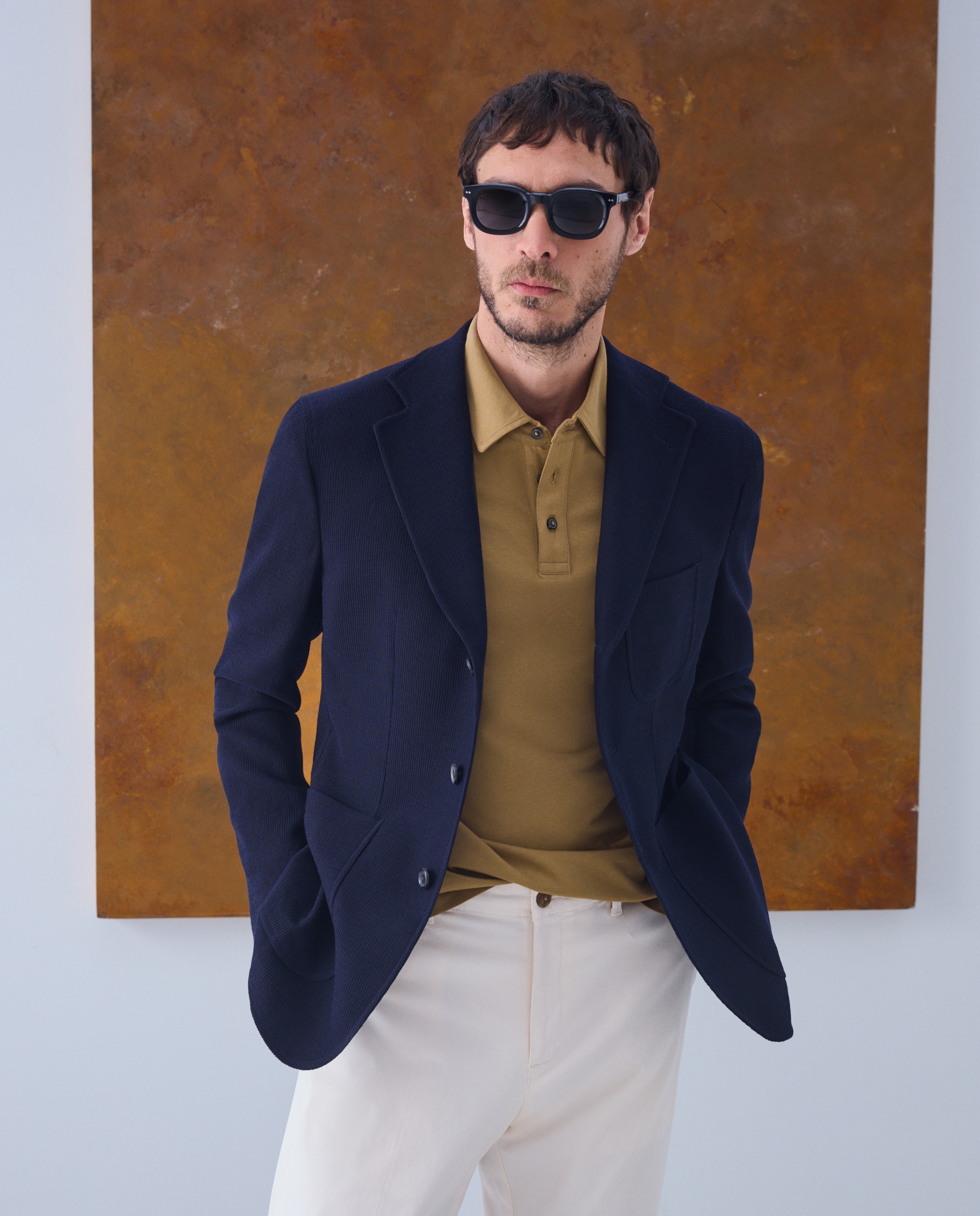 Imagem 0 de Casaco de Malha