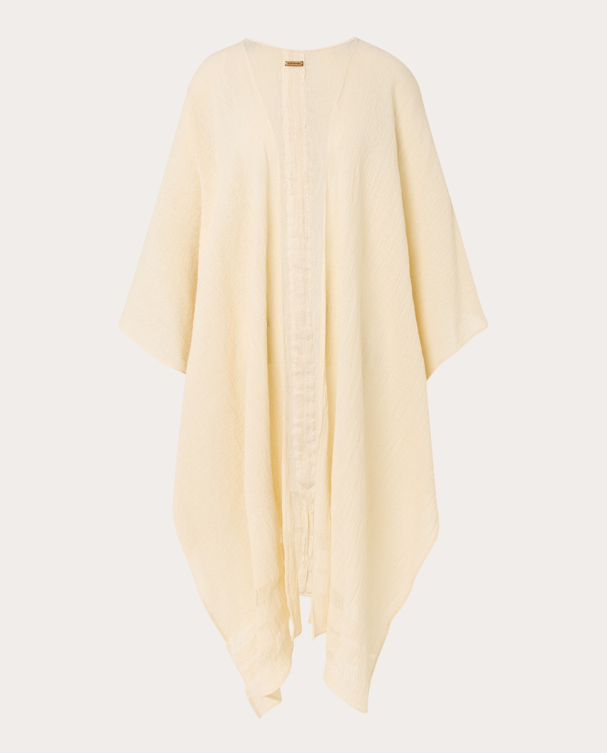 Imagem 0 de Kimono Ikal de Algodão