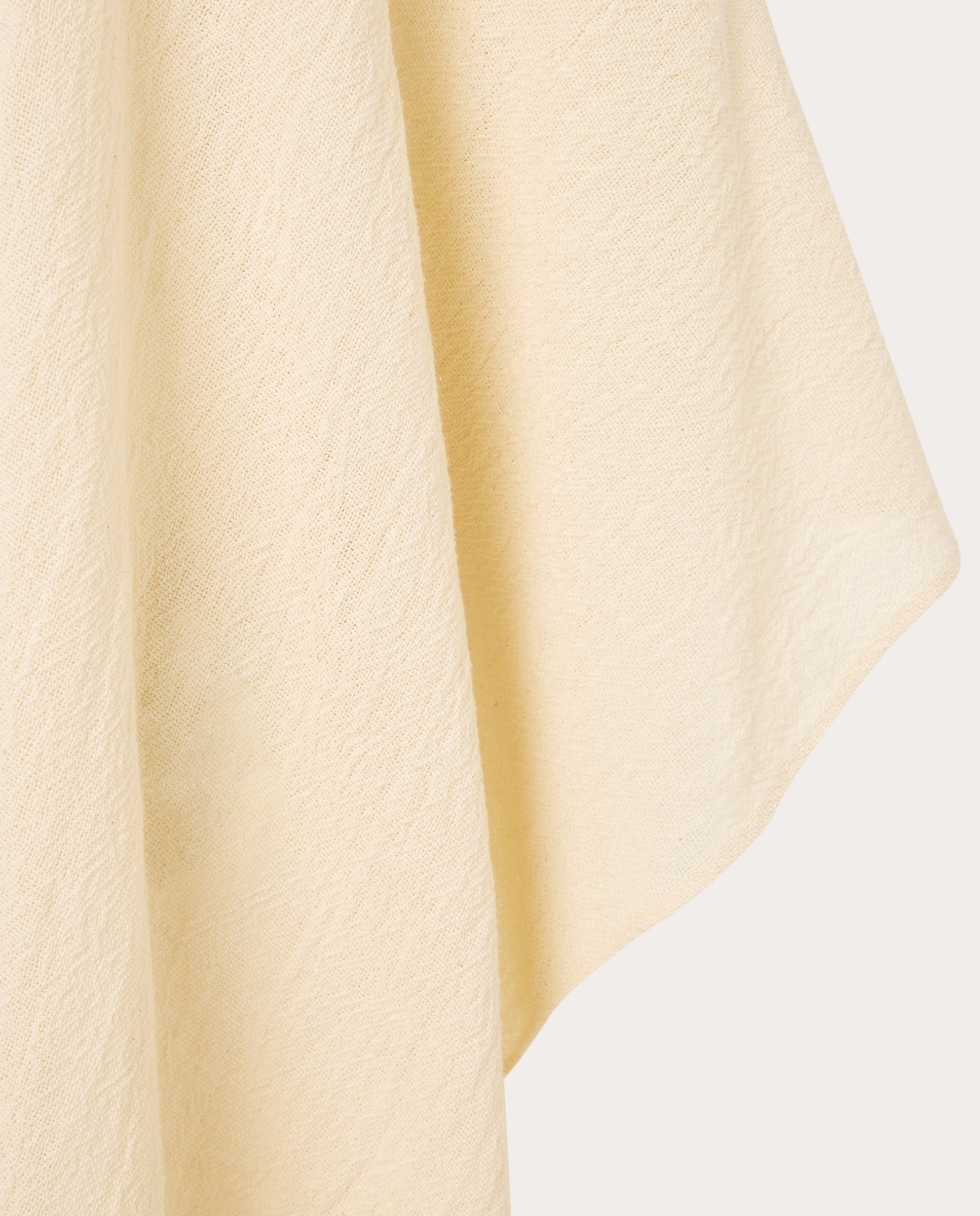 Kimono Ikal de Algodão Cru-3