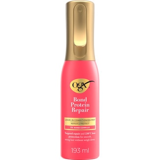 Bond Protein Repair protector térmico spray 193 ml - Ogx