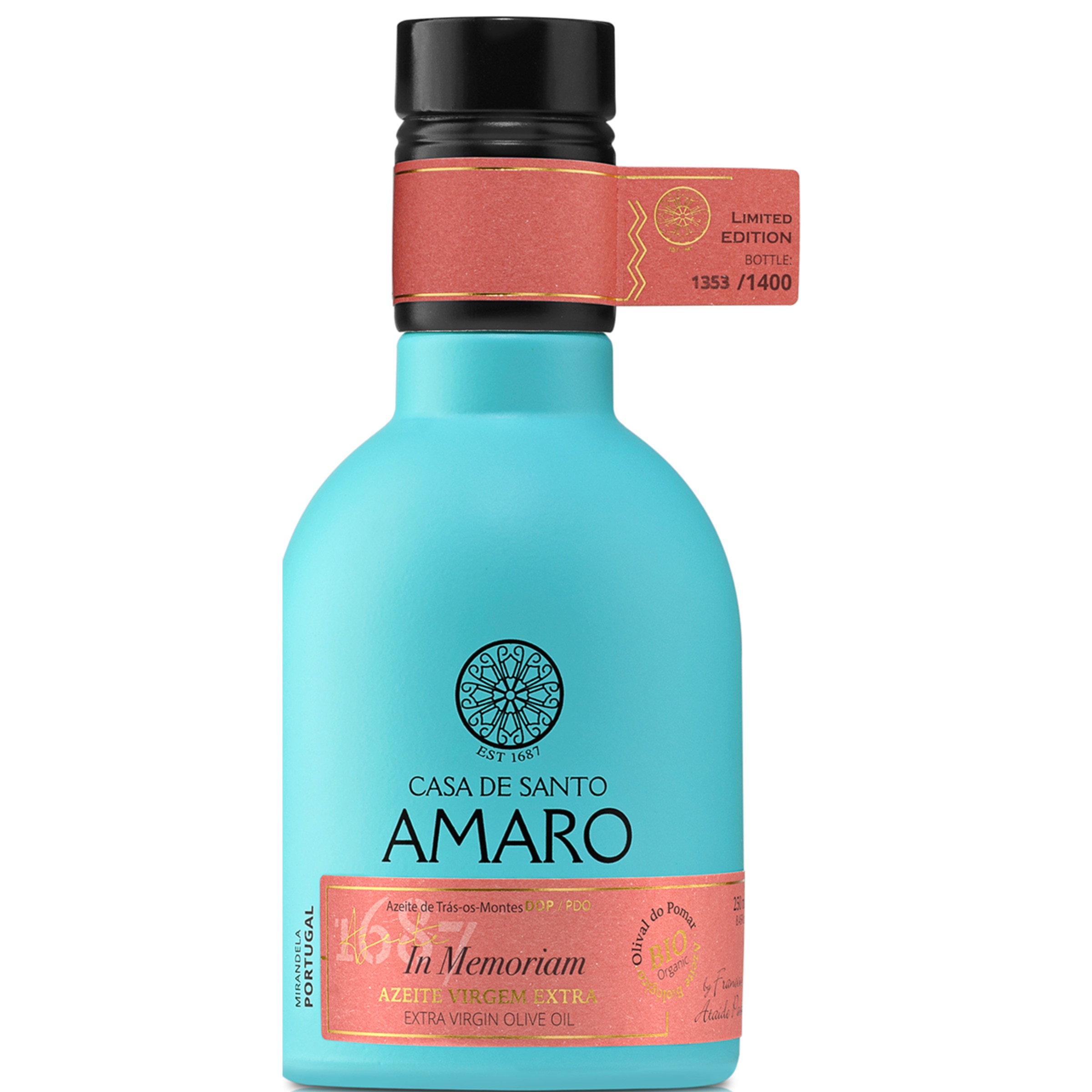 Imagem 0 de Azeite Virgem Extra 250 ml