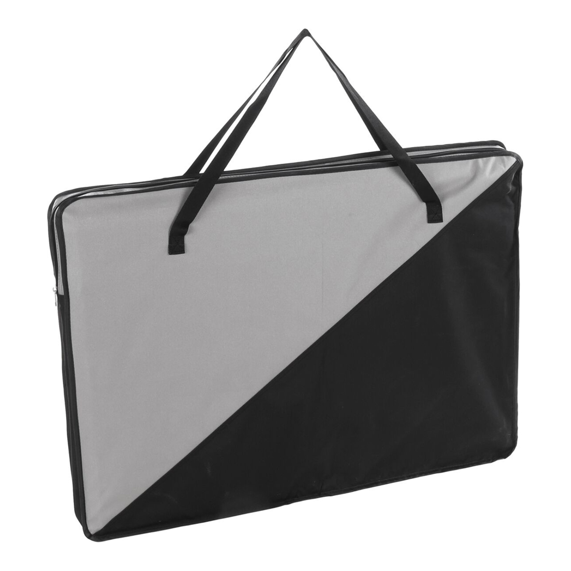 Transportín Flamingo para perros Smar Top Plus negro Negro-3