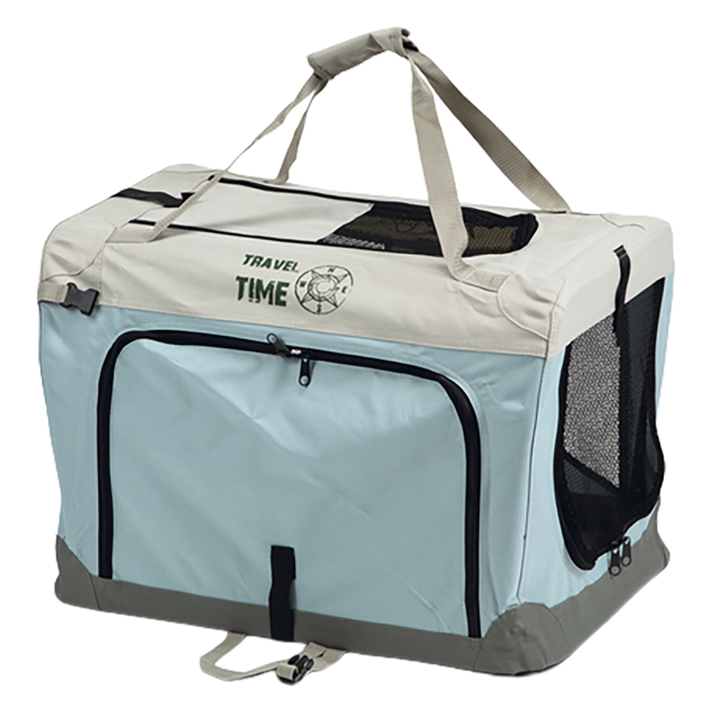 Imagen 0 de Transportín Beeztees para perros Travel Time