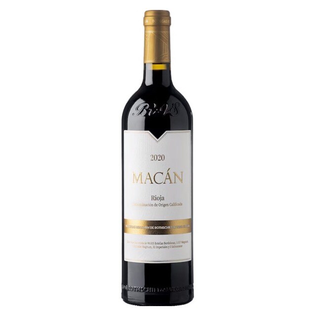Imagem 0 de Vinho Tinto de Espanha Rioja