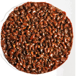 Tarte Pistachio unidade 350 g - A Tarte
