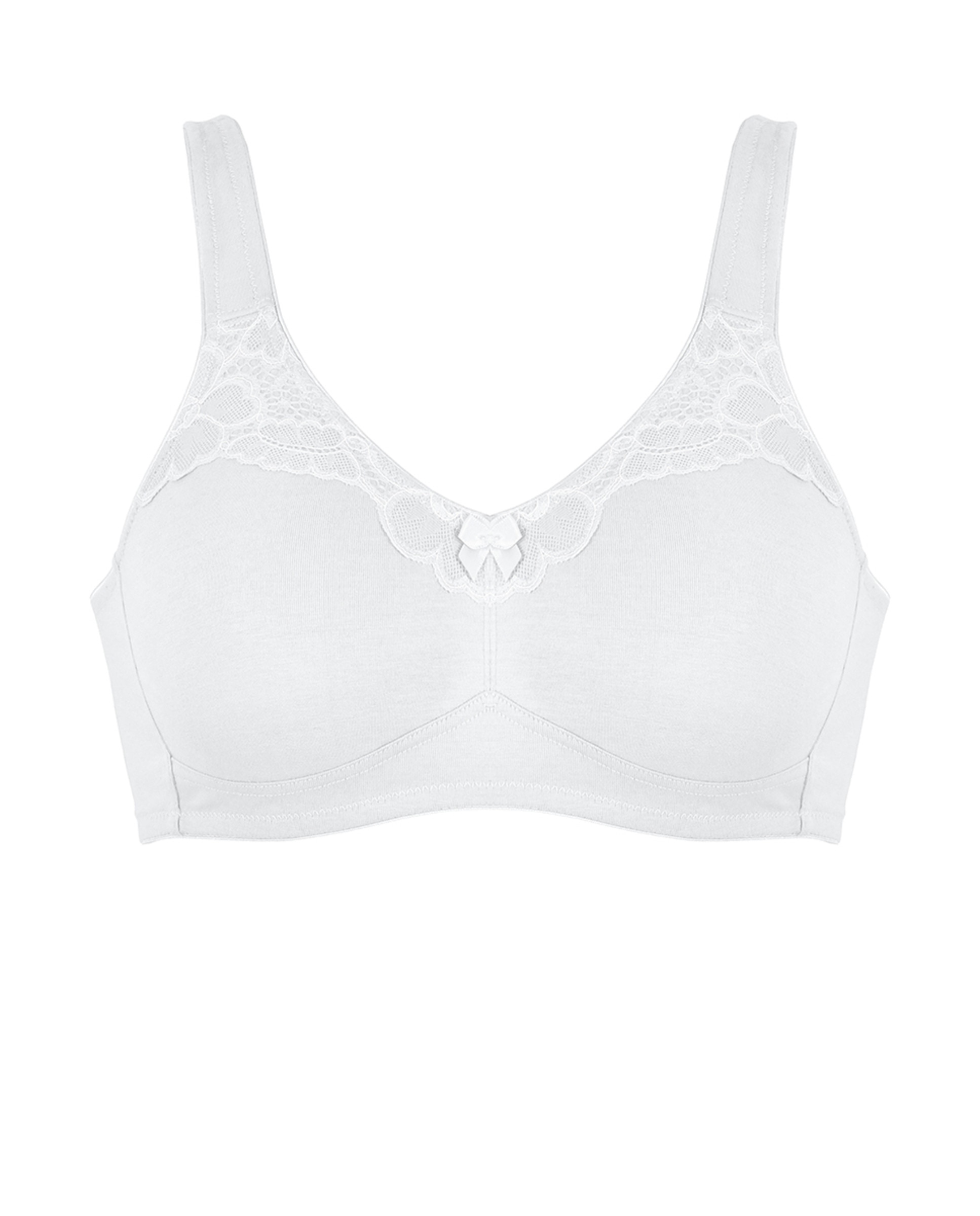 Imagem 0 de Soutien Redutor de Algodão sem Aro