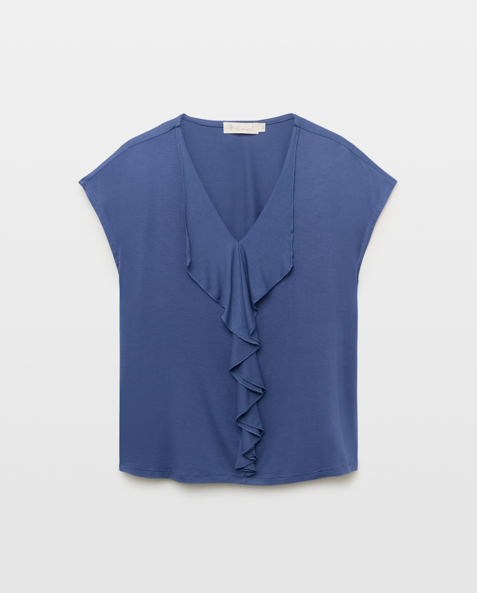 Imagem 0 de Blusa de senhora