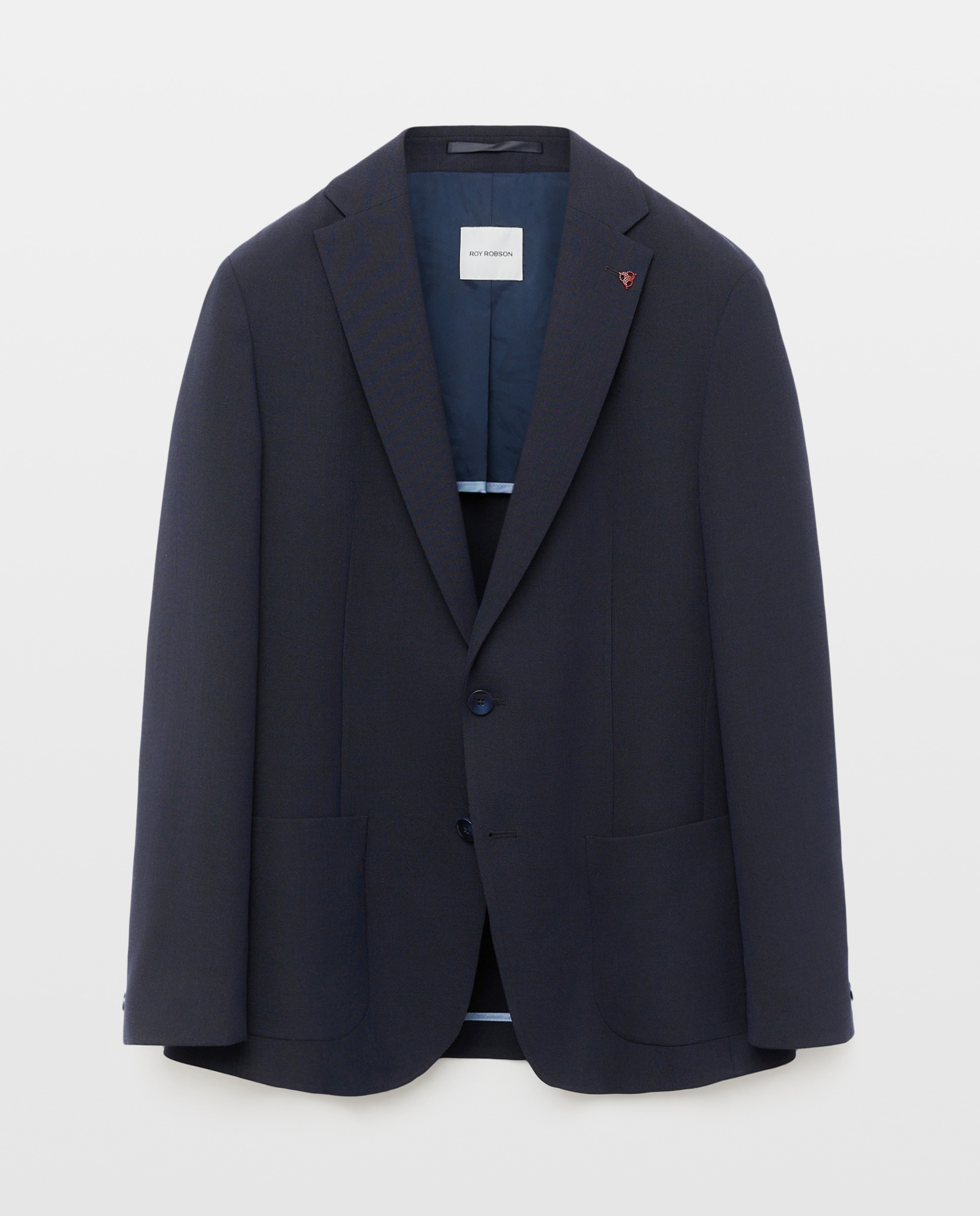 Imagem 0 de Blazer Clássico