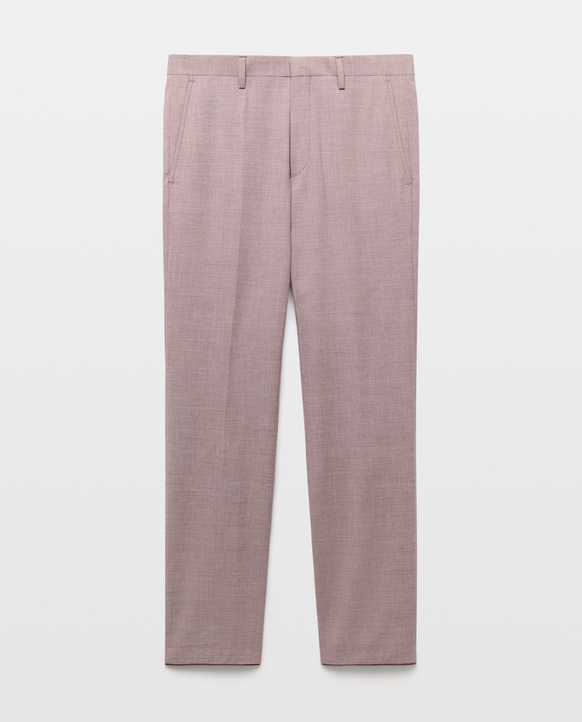 Imagem 0 de Calças Formais