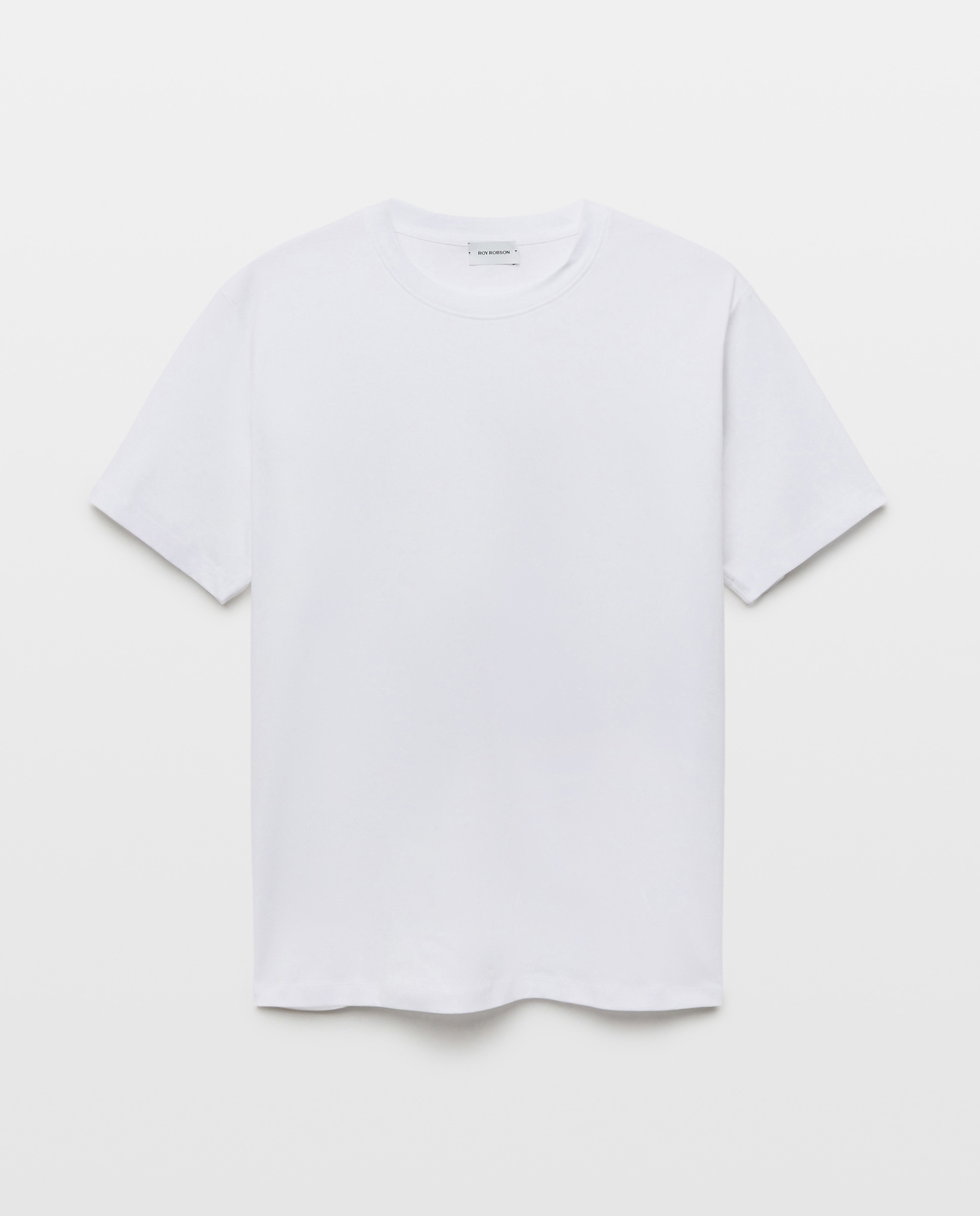 Imagem 0 de T-shirt - Branco