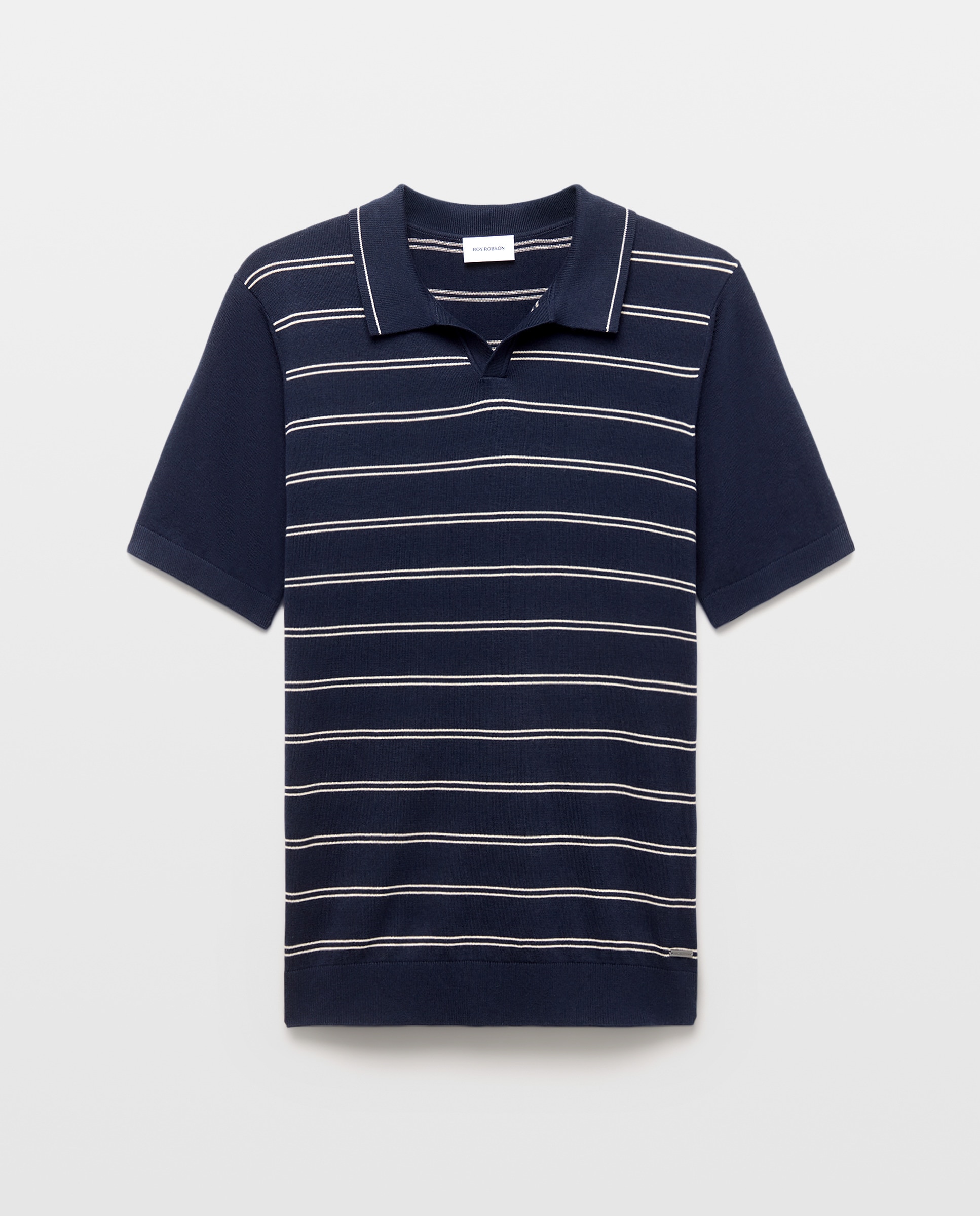 Imagem 0 de Polo de Malha