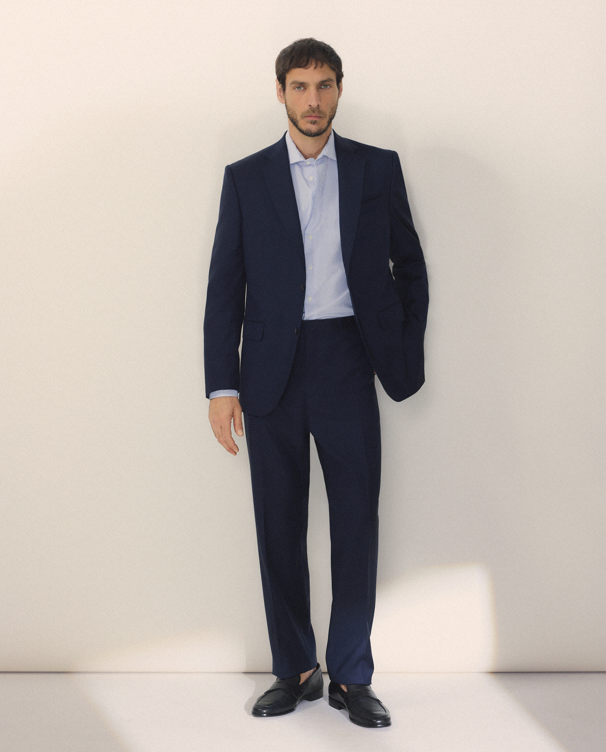 Casaco Separate 440 Azulão-2