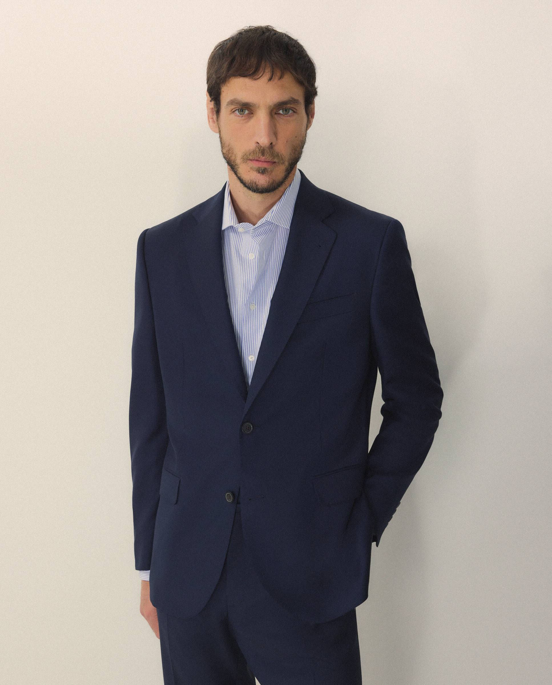 Casaco Separate 440 Azulão-1