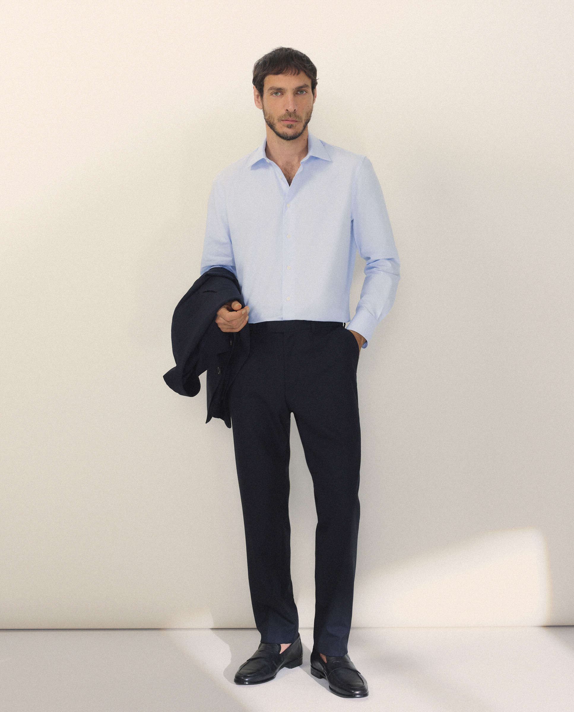 Imagem 0 de Calças Separate