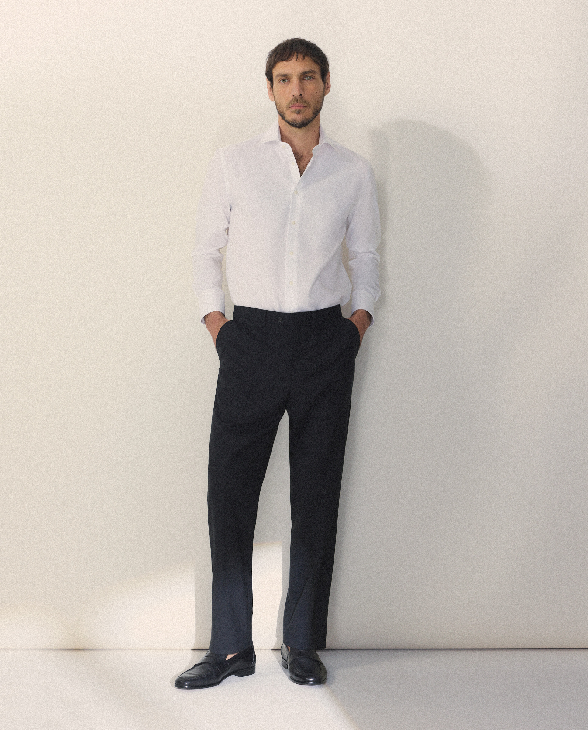 Imagem 0 de Calças Separate