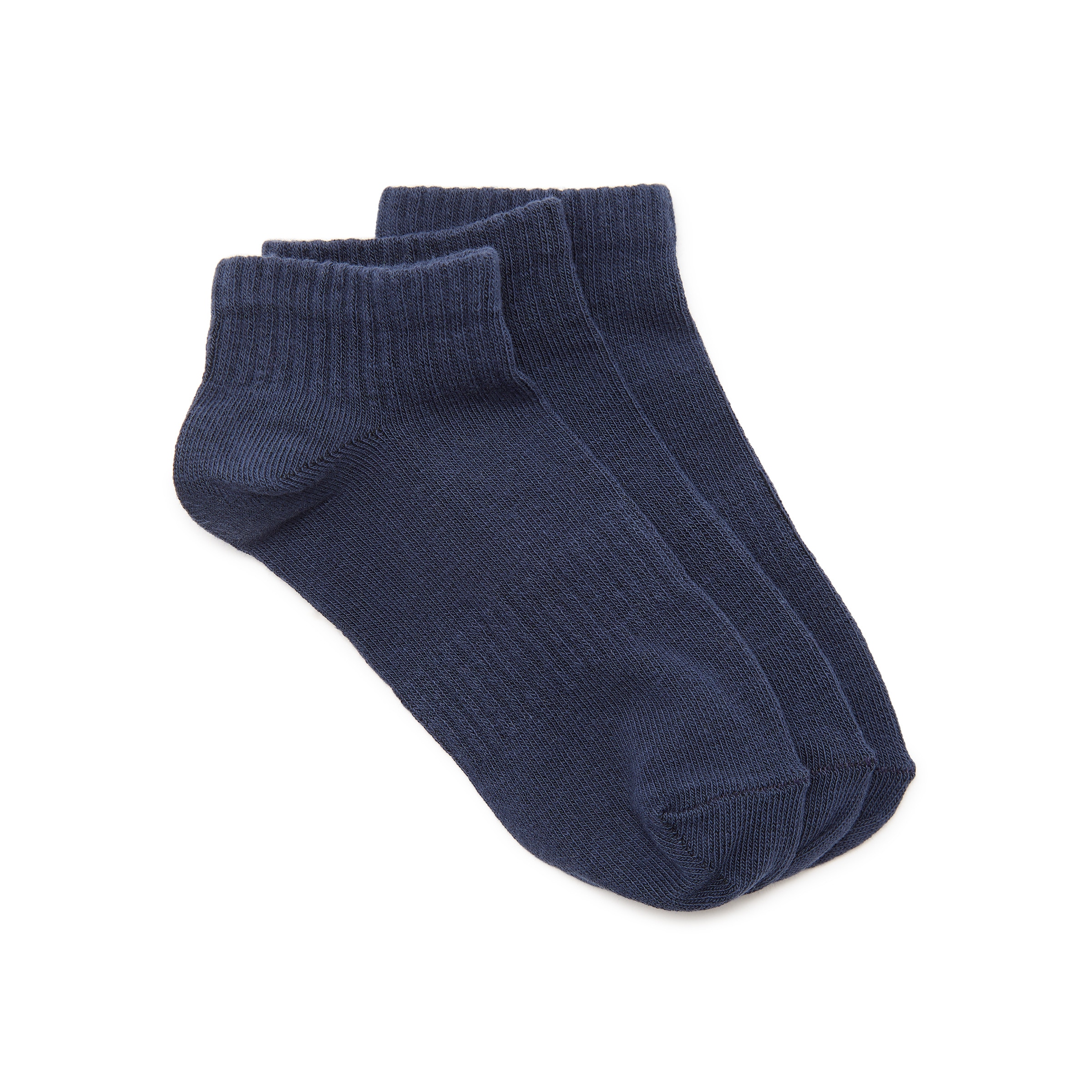 Imagen 0 de Pack 3 Calcetines Cortos Infantil