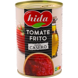 tomate frito lata 400 g - Hida