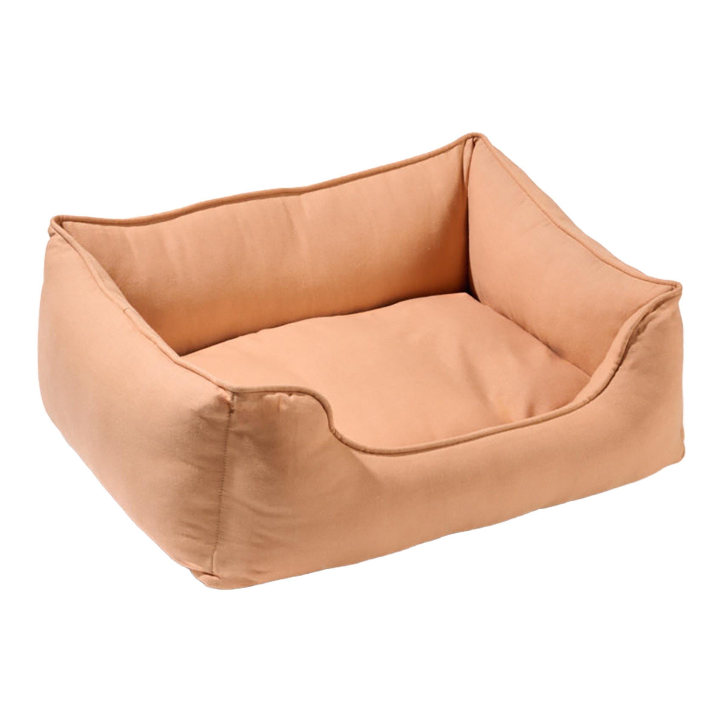 Cama Fred & Rita para perros y gatos Calobra Estampado-4