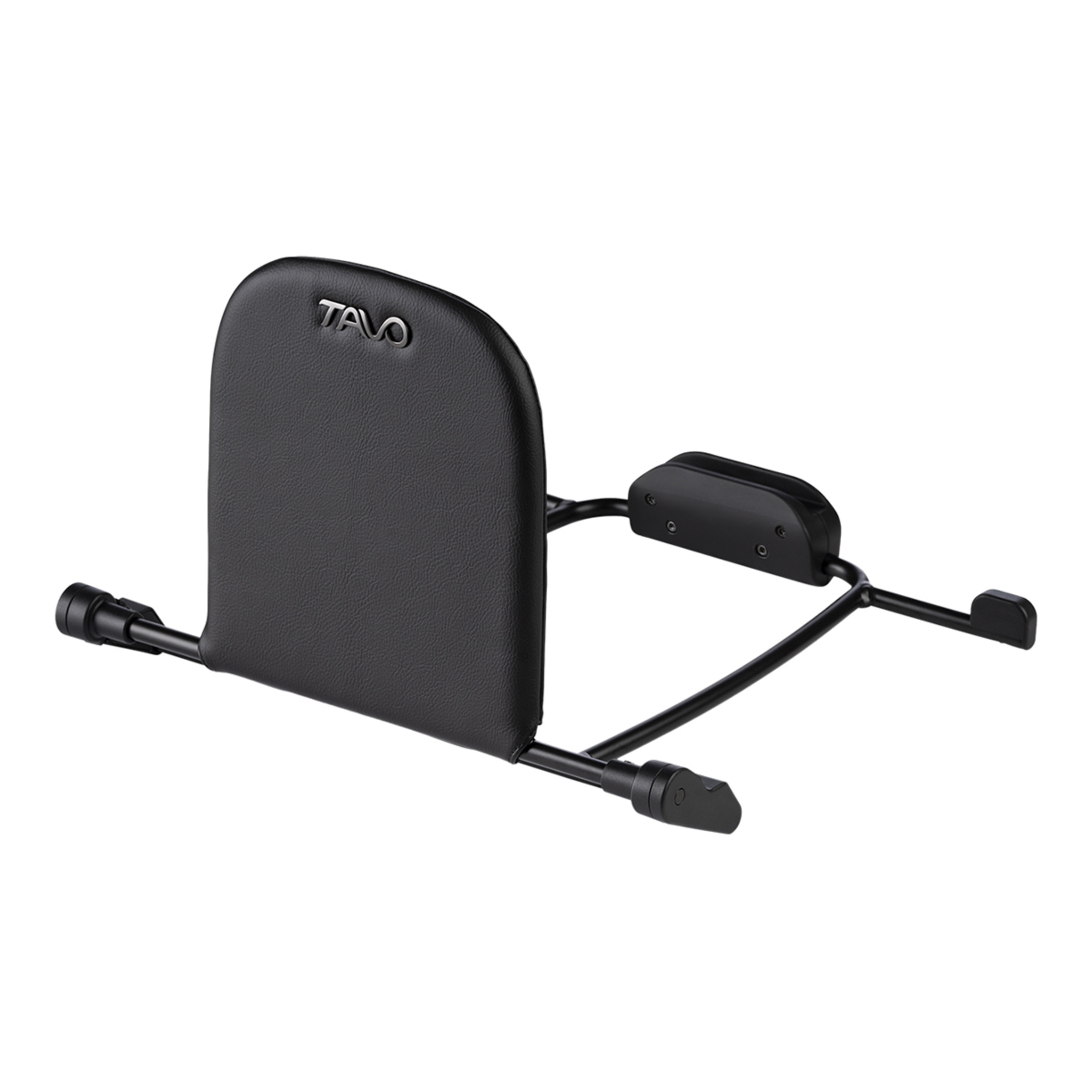 Adaptador para cochecito Tavo Pets para perros y gatos Hendrick Stroller Negro-4