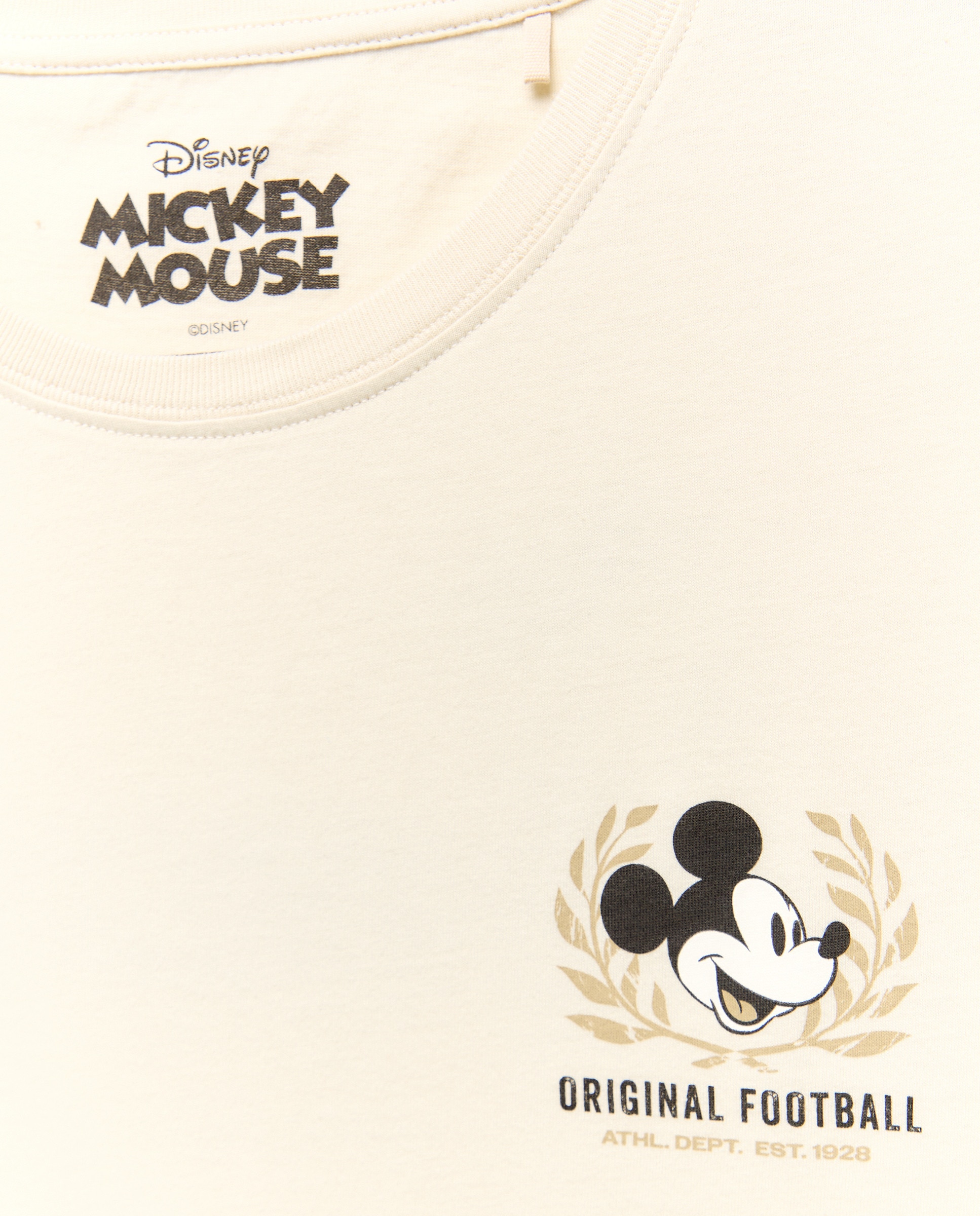 T-shirt Mickey 850 Pedra-5