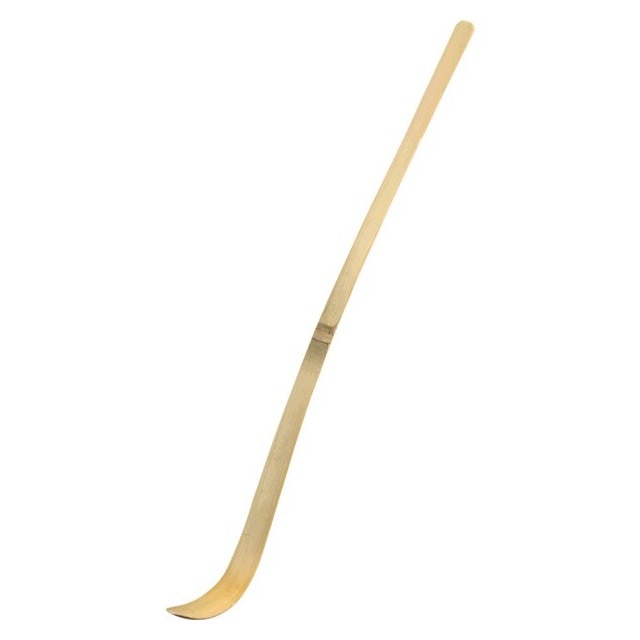 Imagem 0 de Colher de Chá Bambu