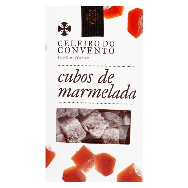 Imagem 0 de Marmelada em Cubos 500 g