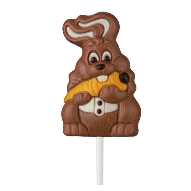 Imagem 0 de Coelho de Chocolate 35 g