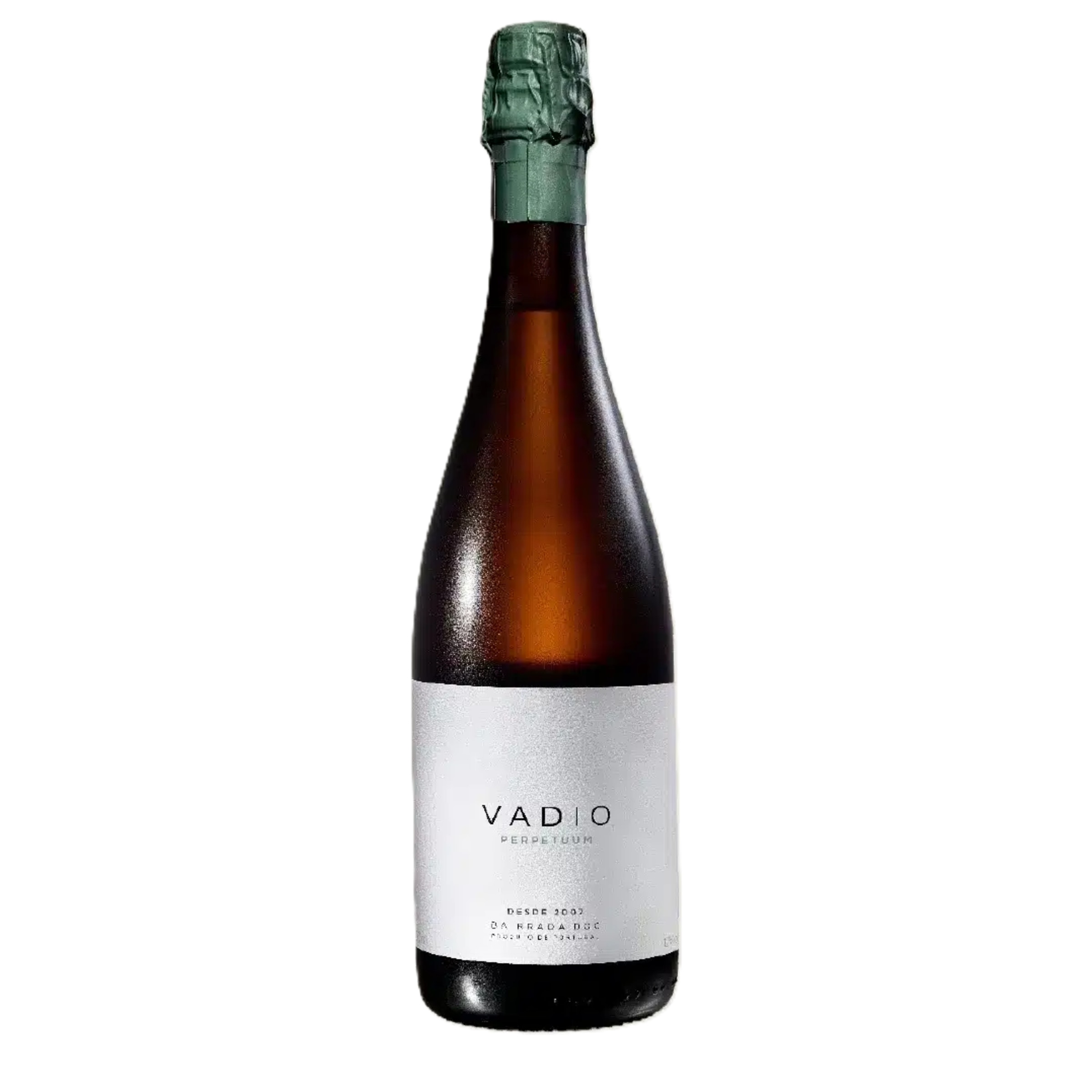 Imagem 0 de Espumante da Bairrada Bruto garrafa 75 cl