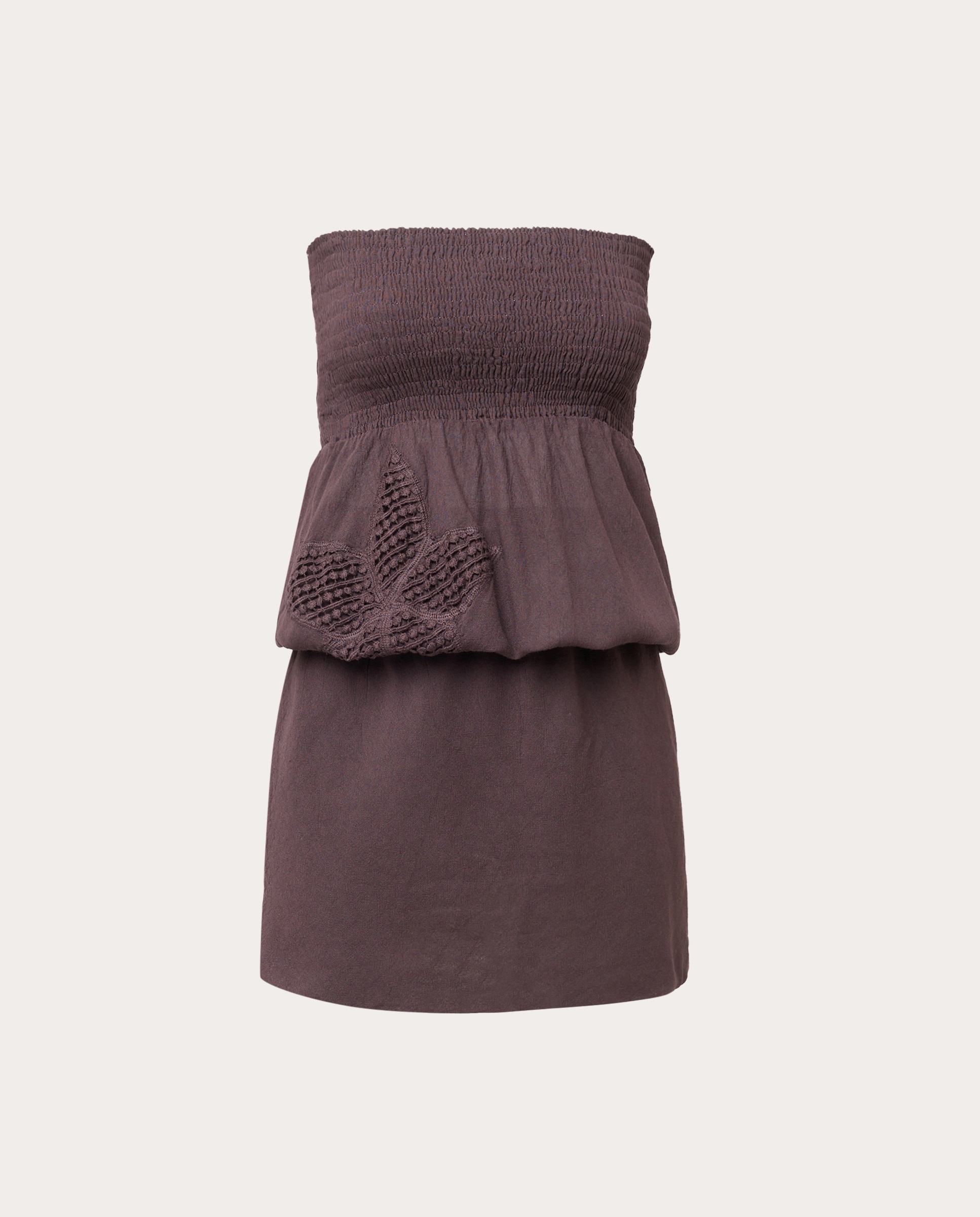 Imagem 0 de Vestido curto