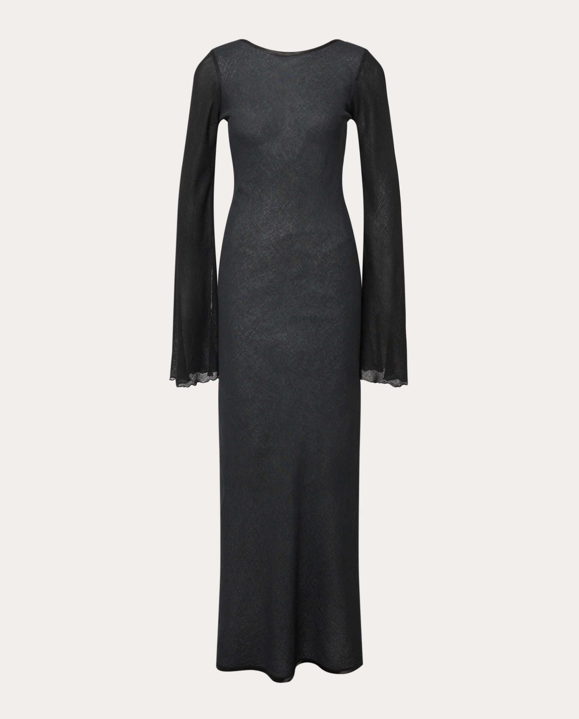 Imagem 0 de Vestido comprido