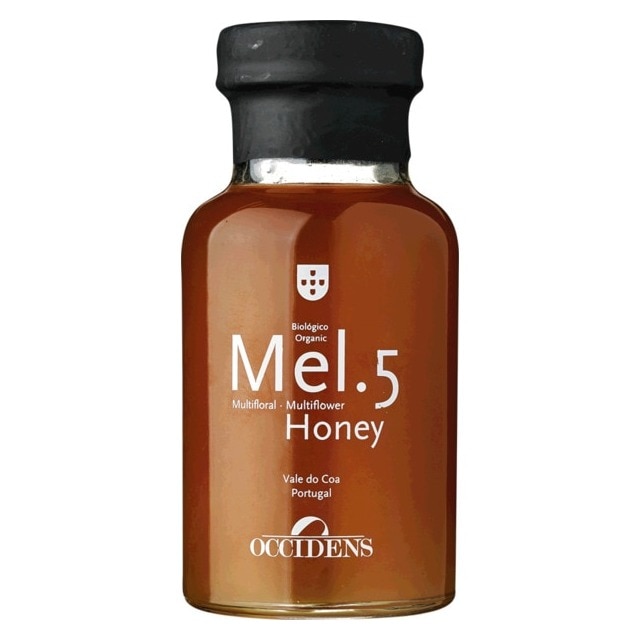 Imagem 0 de Mel Biológico 430 g