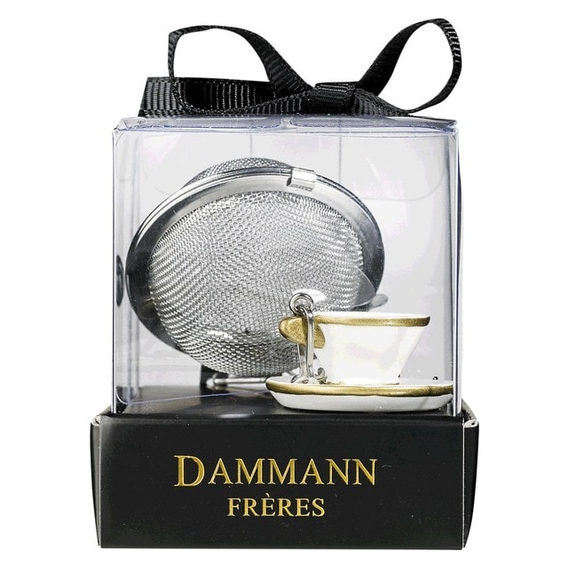 Imagem 0 de Infusor de Chá com Mini Chávena 1 unidade