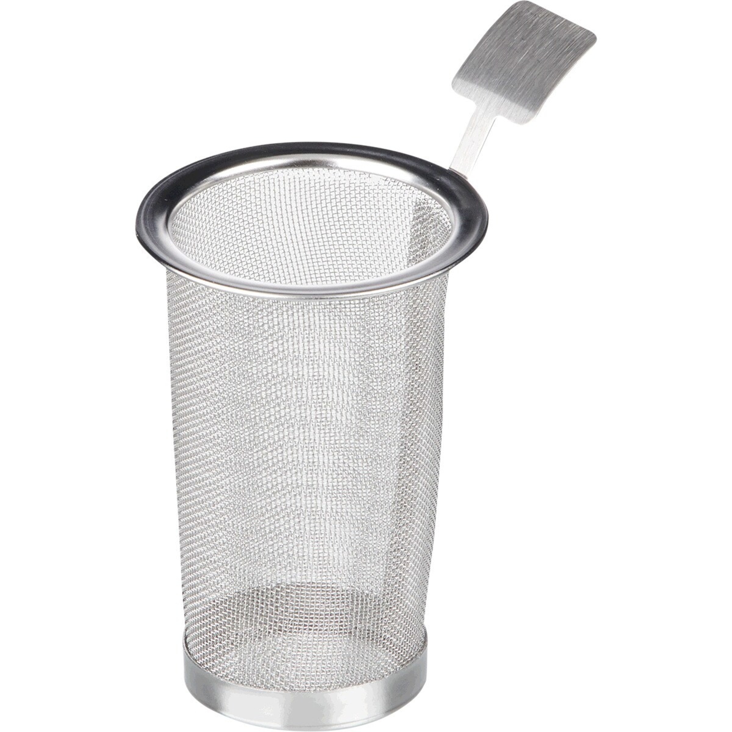 Imagem 0 de Filtro Inox para Bule de Chá 1 unidade