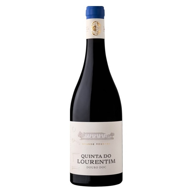 Imagem 0 de Vinho Tinto do Douro D.O.C. Grande Reserva 75 cl