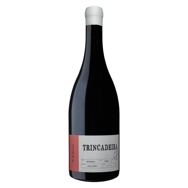 Imagem 0 de Monte Branco Vinho Tinto Regional Alentejano Trinca garrafa 75 cl