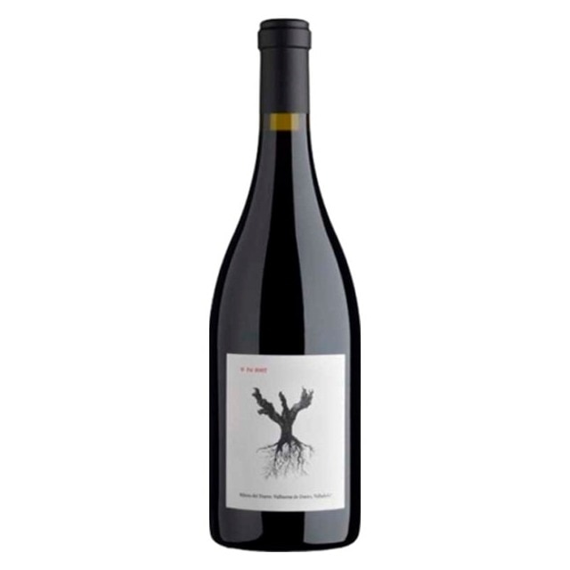 Imagem 0 de Vinho Tinto de Espanha Ribeira del Duero 75 cl
