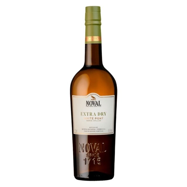 Imagem 0 de Noval Porto Extra Dry 75 cl